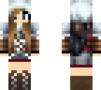 assasin girl 