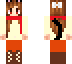 autumn neko