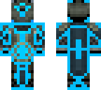 awesome arcinist