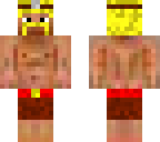 babarian