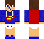 baby super