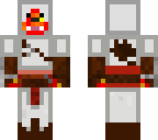 bacca assassin