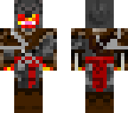 bacca assassin