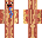 bacon noob