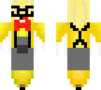 banana nerd