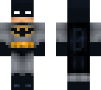 bat-man