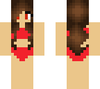 bathing suit