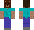 bearherobrine