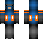 bears mascot