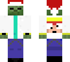 better oly christmas