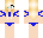 bikini ana