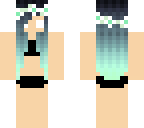 bikni lady xd