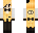 bill cipher