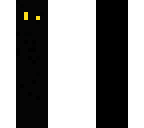 black blob