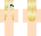blank