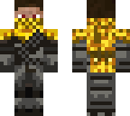 blaze hunter