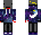 blizard