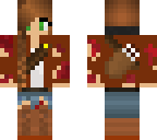 bloody archer