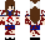 bloody yuki