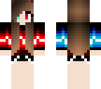 blue and red musical powers