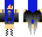 blue angel