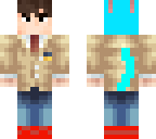 blue samgladiator