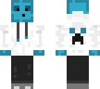 blue slime edit v2