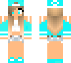blue teen