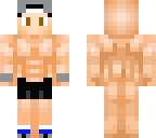 body builder