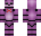 bonnie no eyes