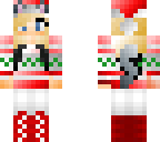 boop christmas edition