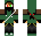 bounty hunter