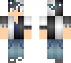 boy skin