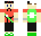 brendan