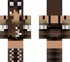bridaredpanda - steampunk
