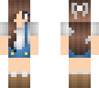 bringing this skin back
