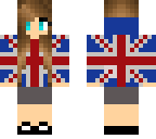 british girl edit