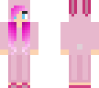 bunny girl