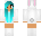 bunny girl edit
