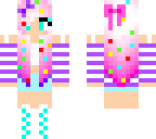 candy girl