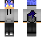 cat boy