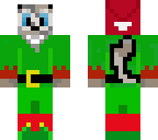cat47 elf