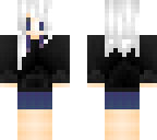 character - kioko dash