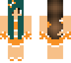 cheerleader