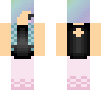 chibi dancer