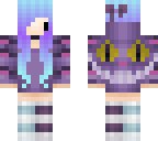 chibi girl