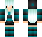 chibi girl