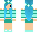 chibi girl fixed