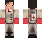 chibi medic