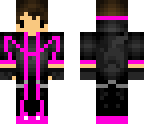 chibi pink dude